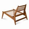 VEB Naumburg armchair