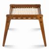 VEB Naumburg Footstool