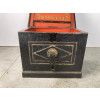 The Iron Treasury