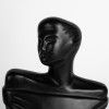 Sculpture of a Woman