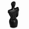Sculpture of a Woman
