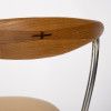 Chair PP701 by Hans J. Wegner
