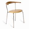Židle PP701 Hans J. Wegner