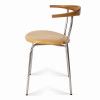 Židle PP701 Hans J. Wegner