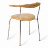 Židle PP701 Hans J. Wegner