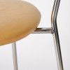 Židle PP701 Hans J. Wegner