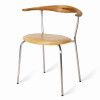 Chair PP701 by Hans J. Wegner
