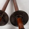 High Voltage Fuse Clamps