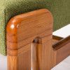 Wooden Armchair