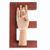 Metal Letter "E"