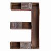 Metal Letter "E"