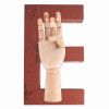 Metal Letter "E"