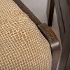 Wooden Armchair