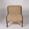 Wooden Armchair