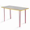 Table and chairs
