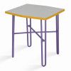 Table and chairs