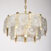 Chandelier Kamenický Šenov