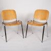 Wooden Chair