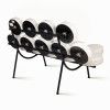 Vitra Marshmallow Sofa