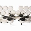 Vitra Marshmallow Sofa
