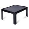 Horn Collection Coffee Table