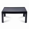 Horn Collection Coffee Table
