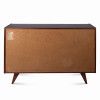 Chest of drawers U-453 / mahagony