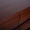 Chest of drawers U-453 / mahagony