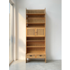 ÚLUV bookcase