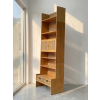 ÚLUV bookcase