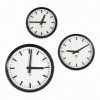 Pragotron PJ 27 Clock / frame 9,5 cm