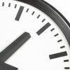 Pragotron PJ 27 Clock / frame 9,5 cm